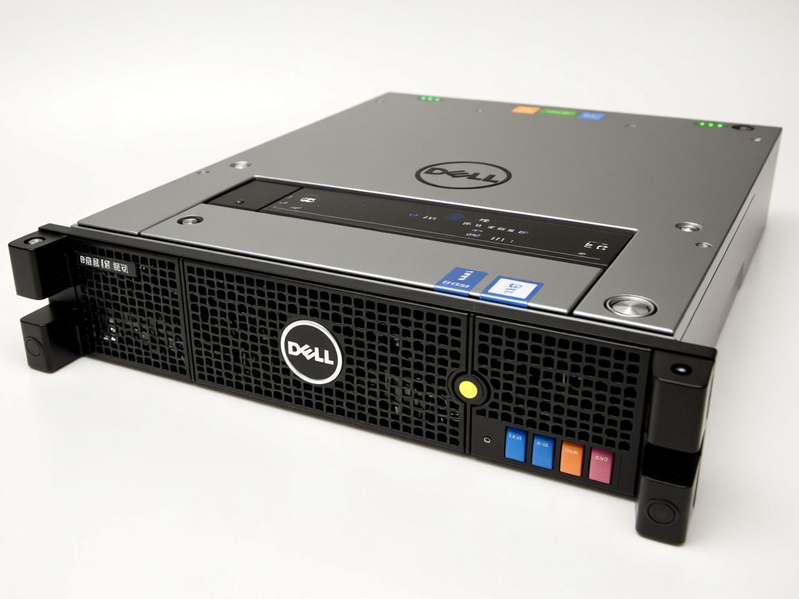 戴尔服务器硬盘驱动 第2张 戴尔服务器硬盘驱动 第2张