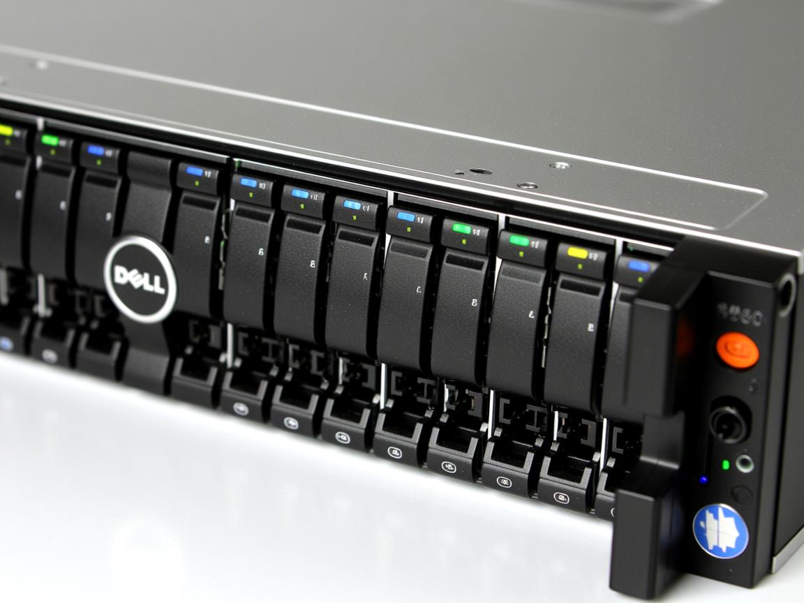 戴尔服务器硬盘驱动 第3张 戴尔服务器硬盘驱动 第3张