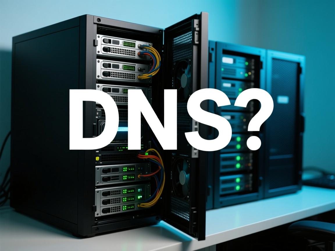 搭建个人DNS服务器可行吗? 第1张 搭建个人DNS服务器可行吗? 第1张