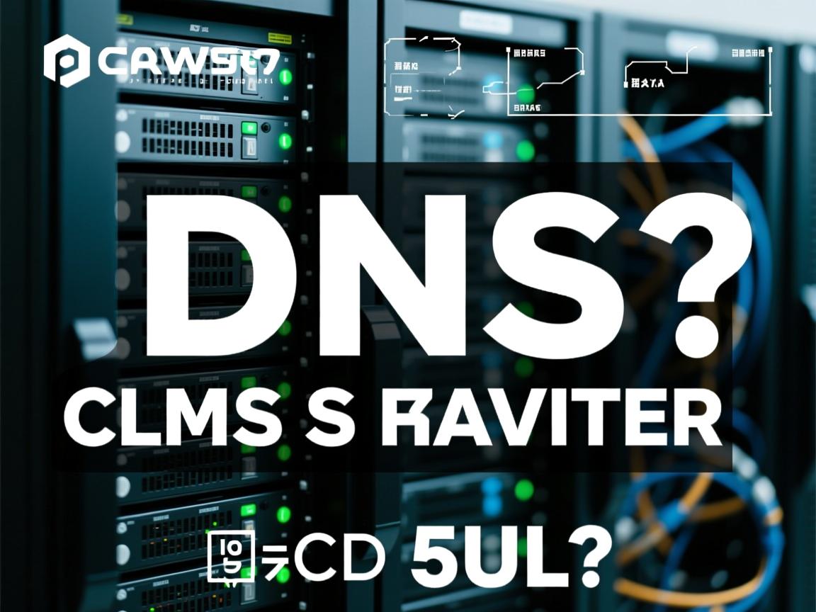 搭建个人DNS服务器可行吗? 第2张 搭建个人DNS服务器可行吗? 第2张