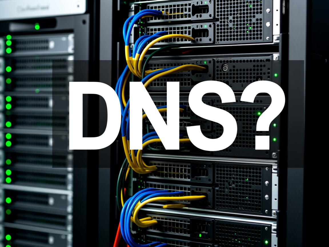 搭建个人DNS服务器可行吗? 第3张 搭建个人DNS服务器可行吗? 第3张