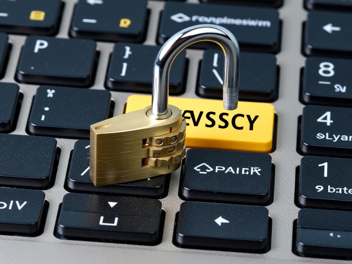 如何安全修改数据库密码? 第1张 如何安全修改数据库密码? 第1张