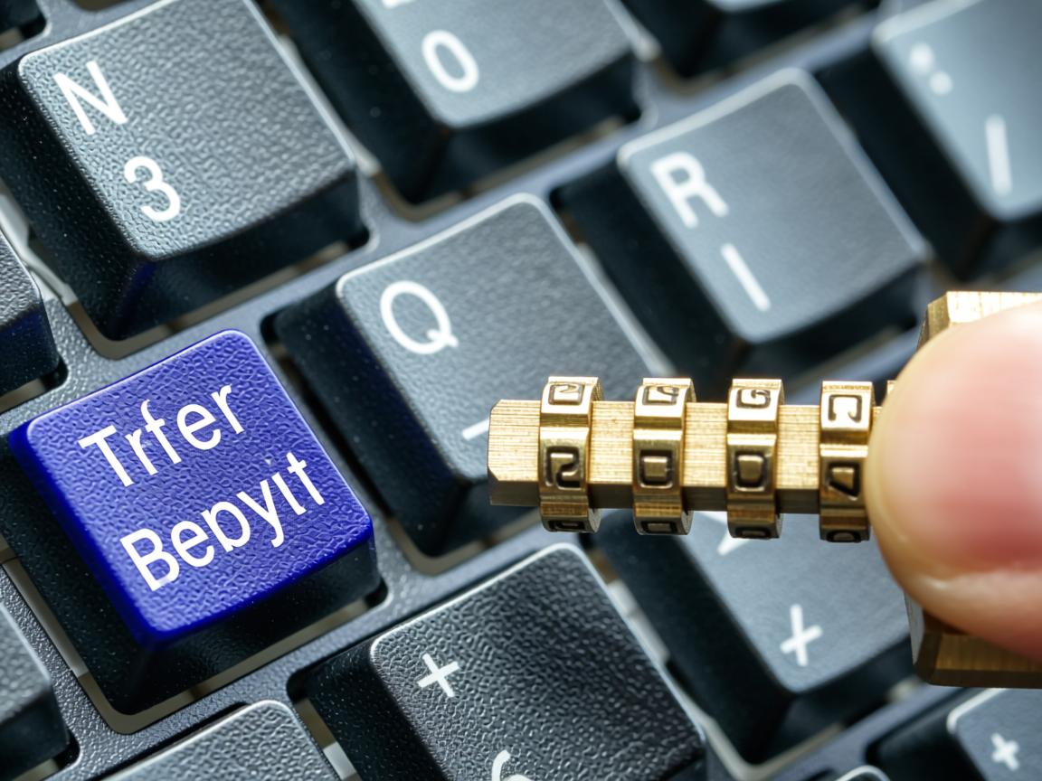 如何安全修改数据库密码? 第3张 如何安全修改数据库密码? 第3张