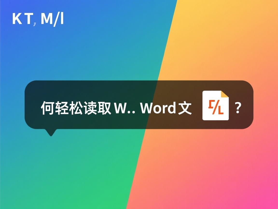 HTML如何轻松读取Word文档? 第2张 HTML如何轻松读取Word文档? 第2张