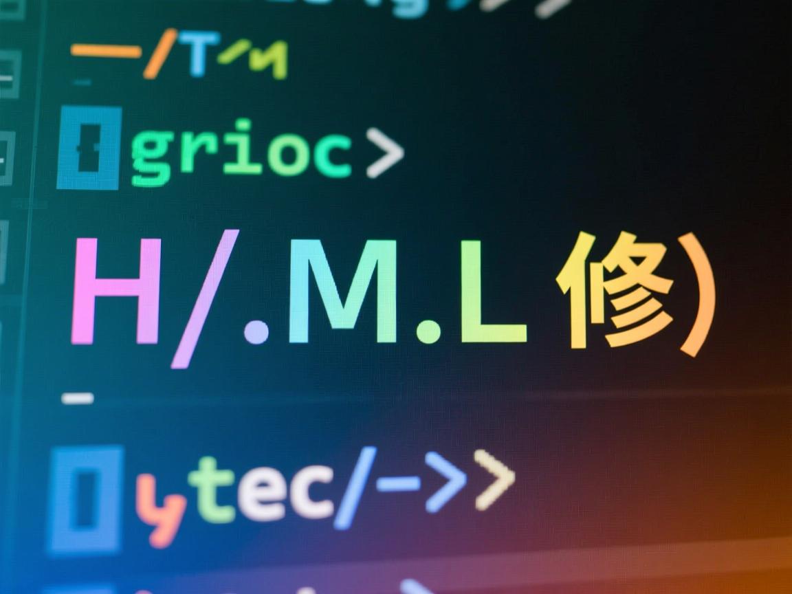 如何在HTML中修改字体颜色? 第1张 如何在HTML中修改字体颜色? 第1张