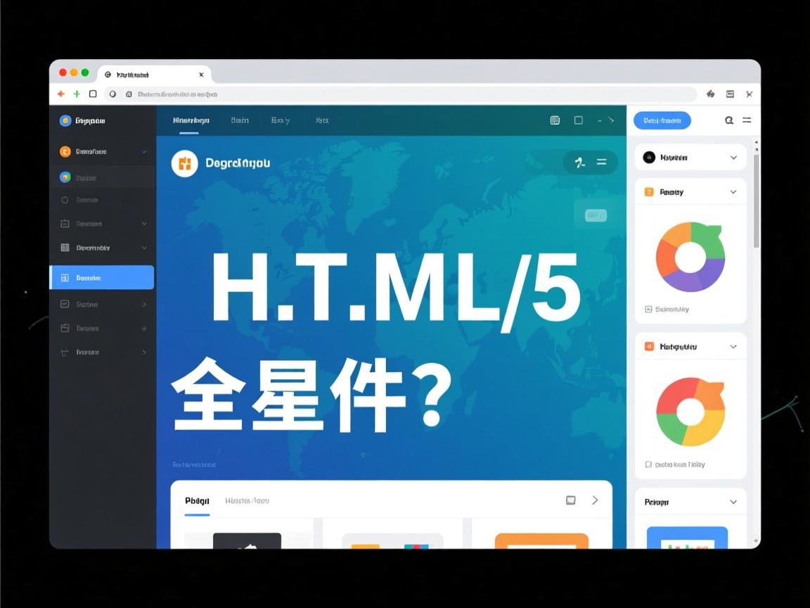 如何让HTML5控件全屏? 第1张 如何让HTML5控件全屏? 第1张