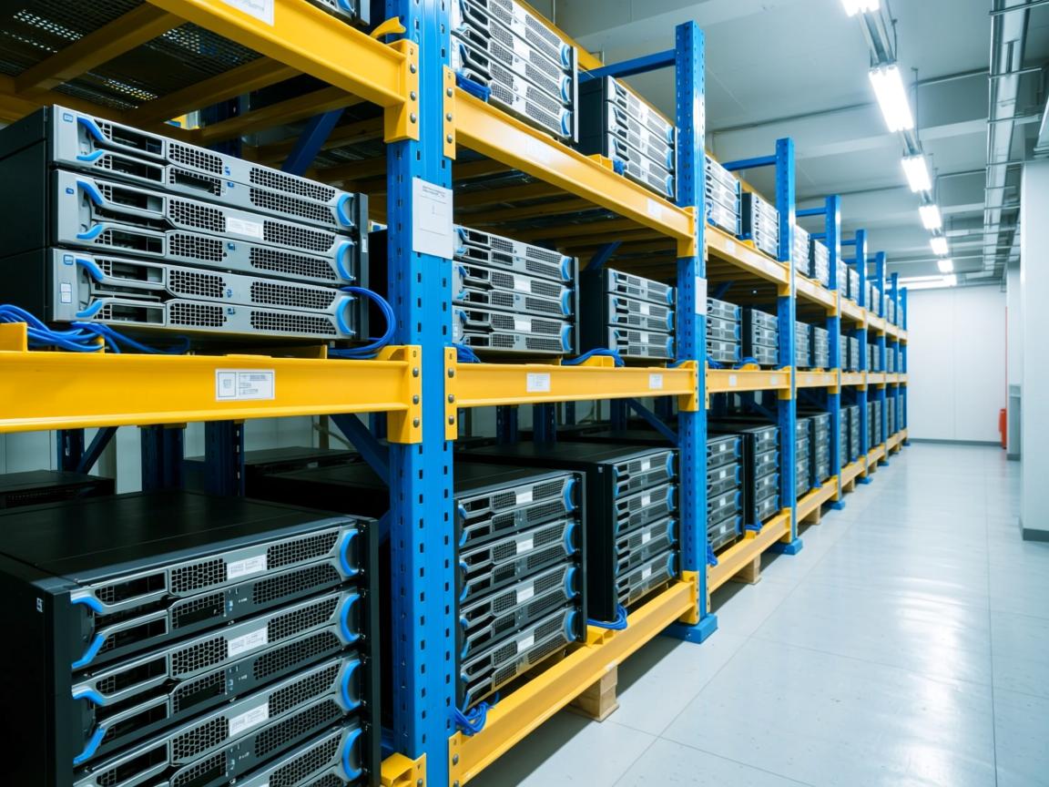 浪潮服务器上架过程中会遇到哪些问题？