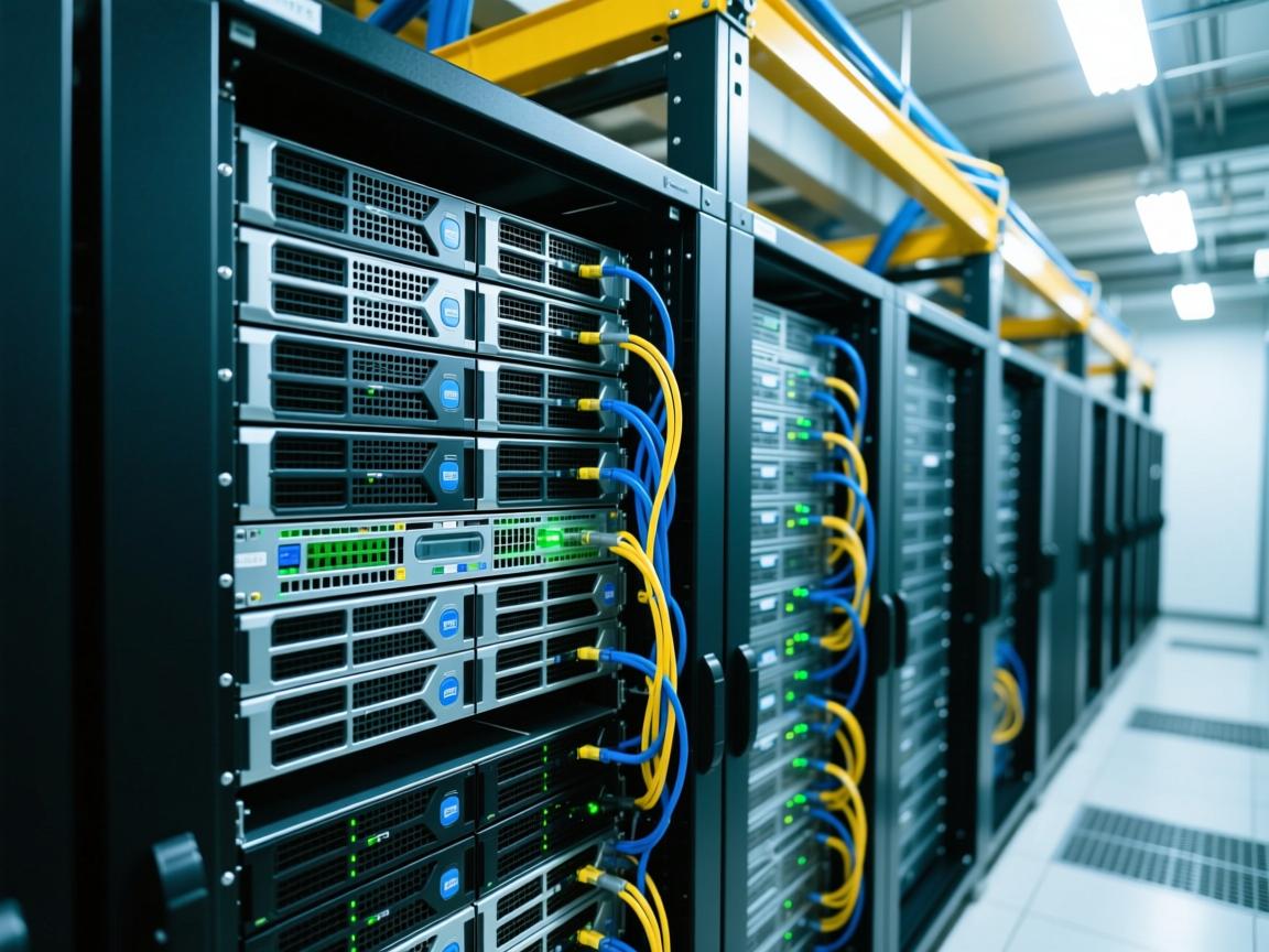 浪潮服务器上架过程中会遇到哪些问题? 第2张 浪潮服务器上架过程中会遇到哪些问题? 第2张