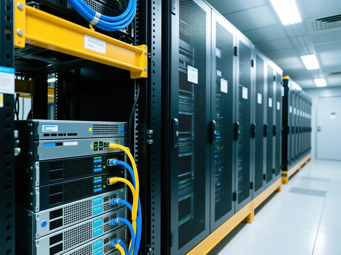 浪潮服务器上架过程中会遇到哪些问题? 第3张 浪潮服务器上架过程中会遇到哪些问题? 第3张