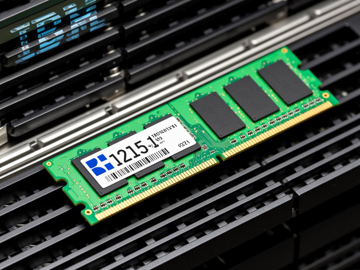 如何配置IBM服务器内存最优化？