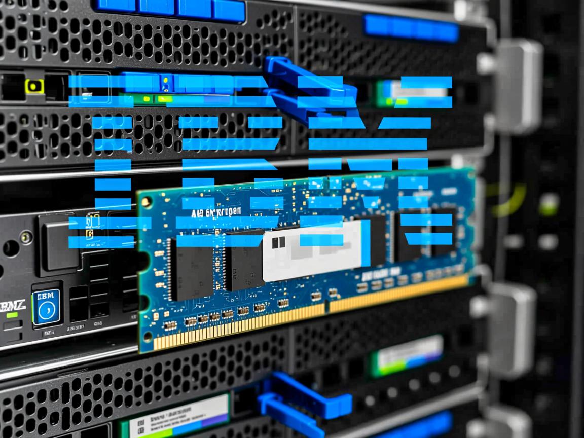 如何配置IBM服务器内存最优化？  第2张