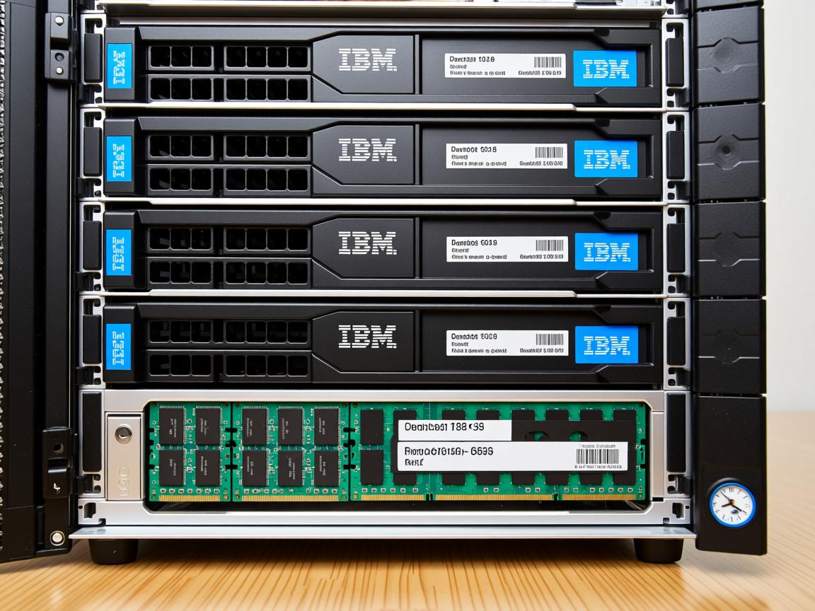 如何配置IBM服务器内存最优化？  第3张