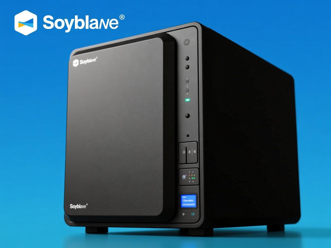 群晖能用第三方虚拟主机软件吗? 第2张 群晖能用第三方虚拟主机软件吗? 第2张