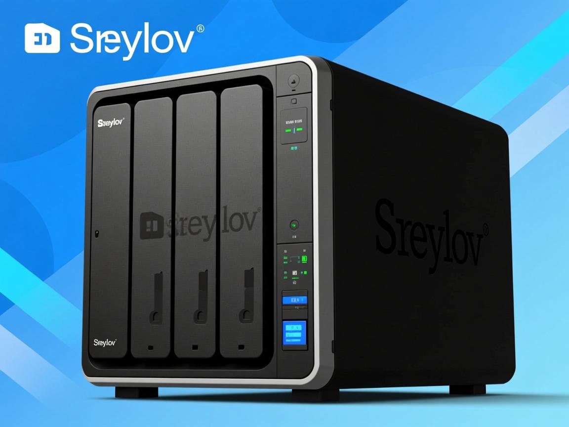 群晖能用第三方虚拟主机软件吗? 第3张 群晖能用第三方虚拟主机软件吗? 第3张