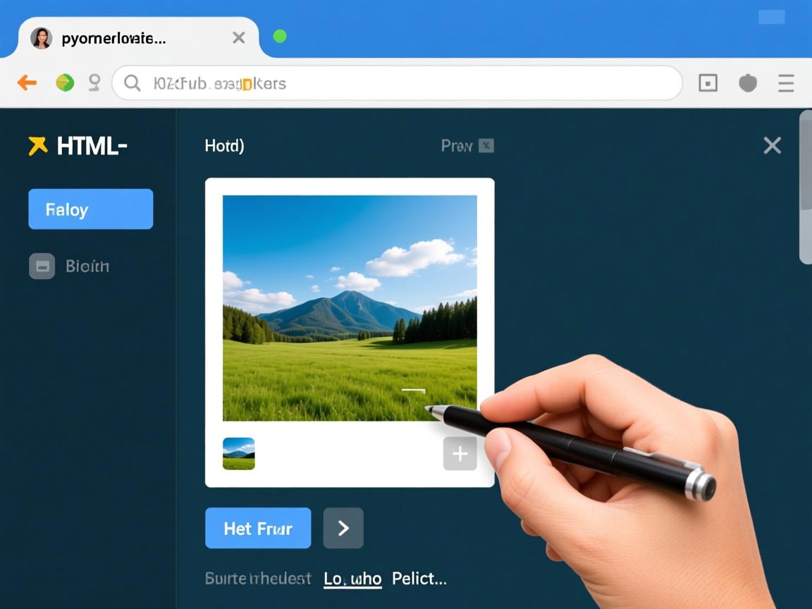 怎样在HTML中移动图片 第3张 怎样在HTML中移动图片 第3张