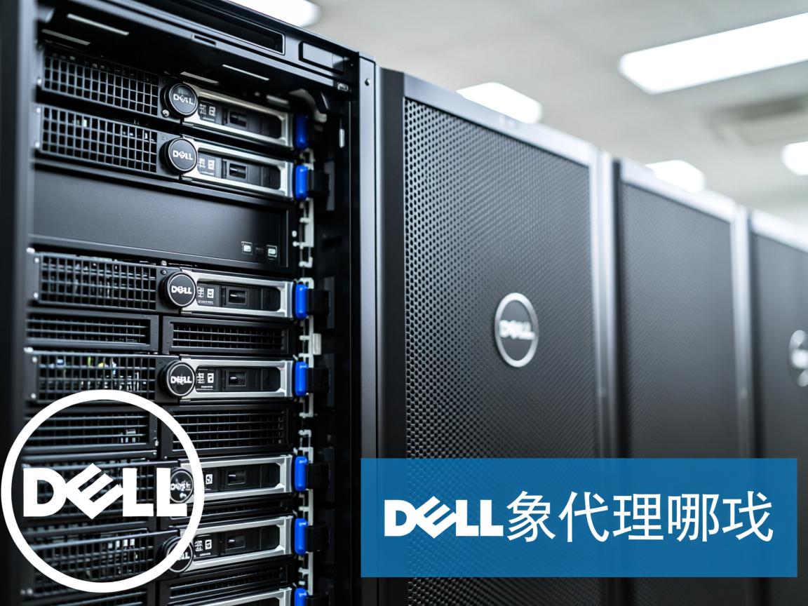 广州Dell服务器代理哪家靠谱? 第2张 广州Dell服务器代理哪家靠谱? 第2张