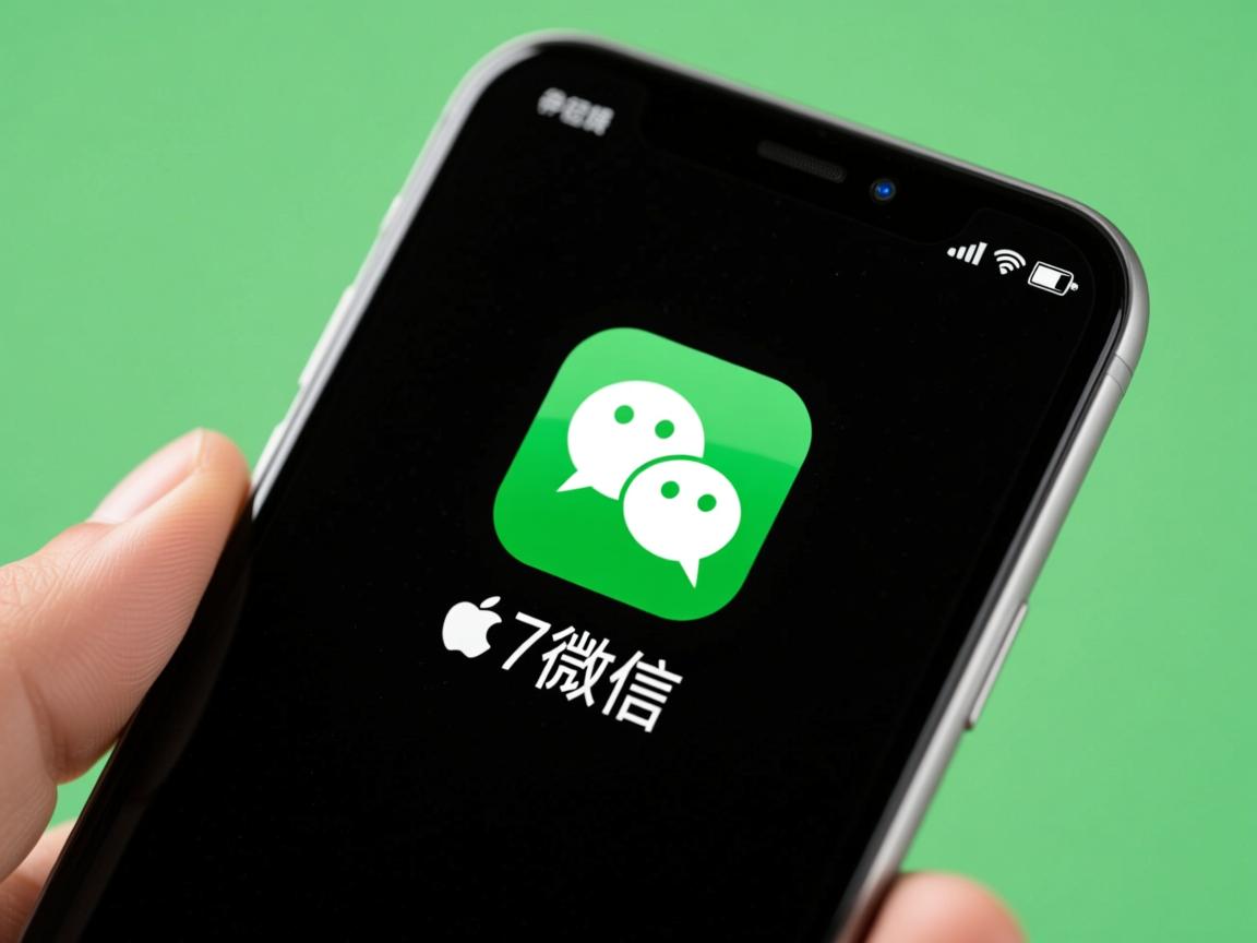 苹果7微信为何总在运行? 第3张 苹果7微信为何总在运行? 第3张