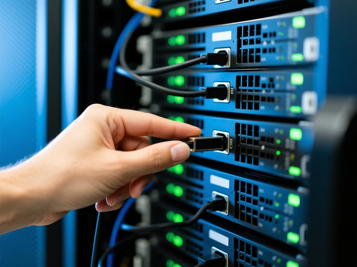 Linux服务器如何开启端口？  第1张