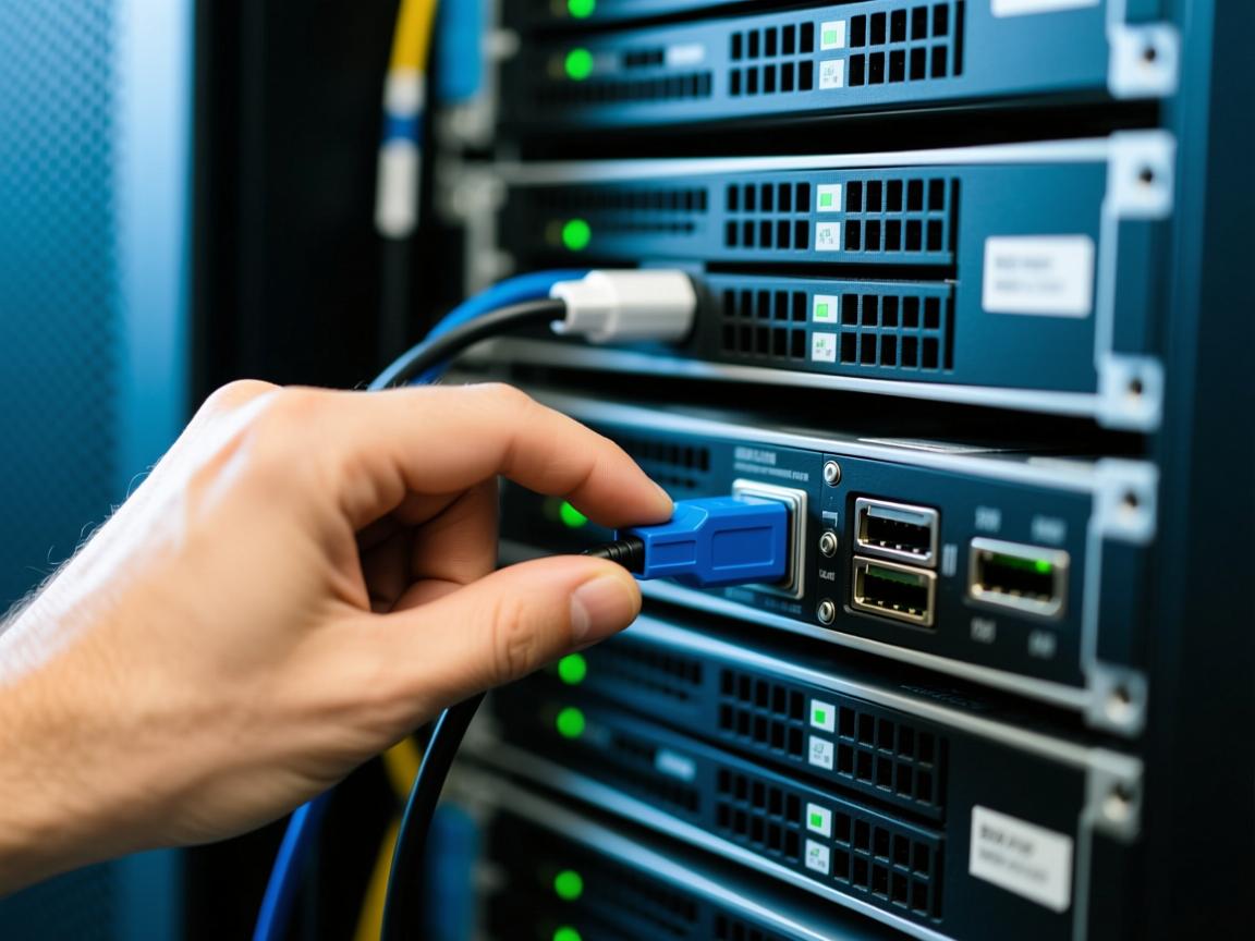 Linux服务器如何开启端口？  第3张