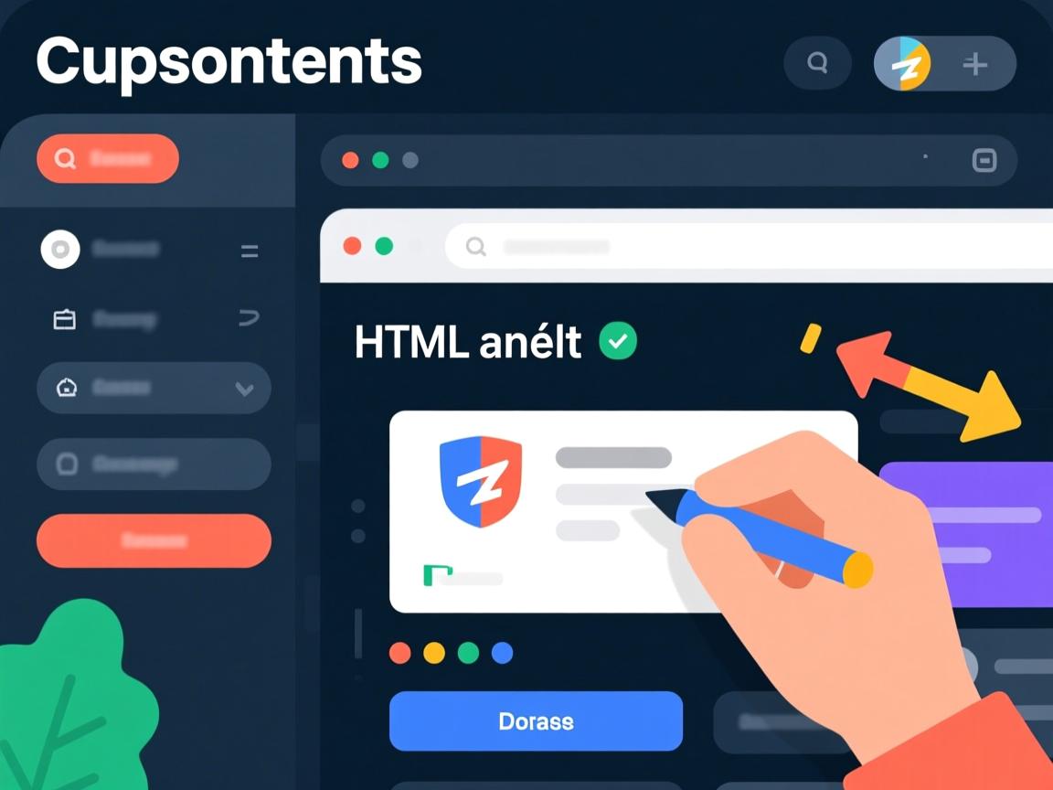 动态加载HTML内容的实现技巧  第3张