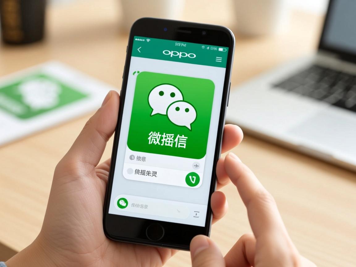 OPPO手机微信摇一摇失灵原因? 第3张 OPPO手机微信摇一摇失灵原因? 第3张