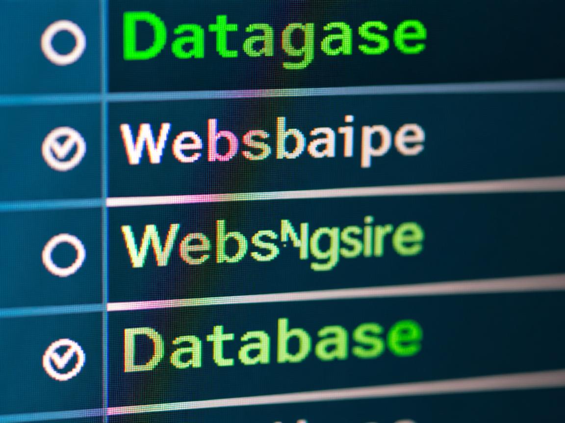 如何在表格中实时调用网页数据库数据？  第2张