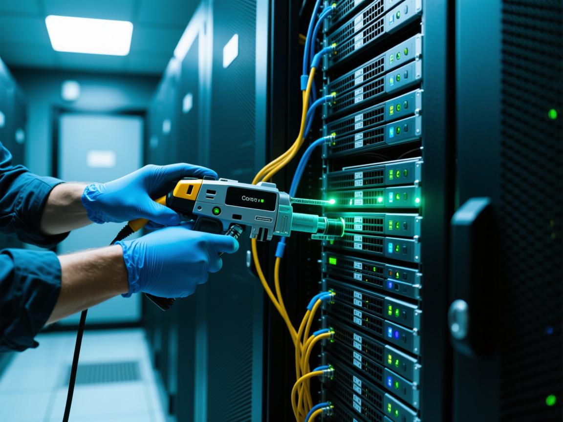 游戏服务器何时维修结束？  第1张