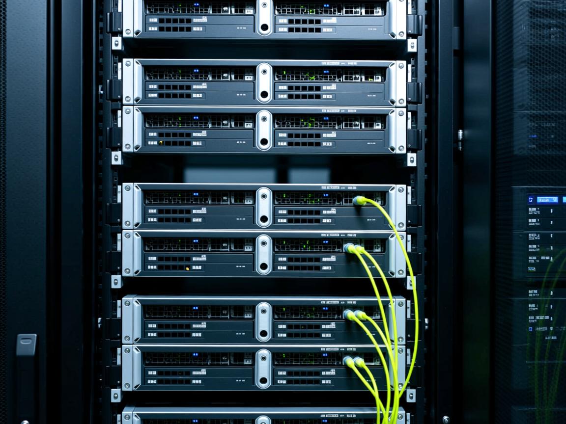 1核1G服务器究竟能承载多少个虚拟主机？实测数据超乎想象！  第1张