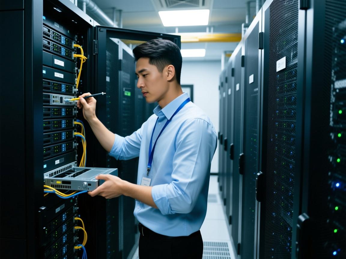 1核1G服务器究竟能承载多少个虚拟主机？实测数据超乎想象！  第2张