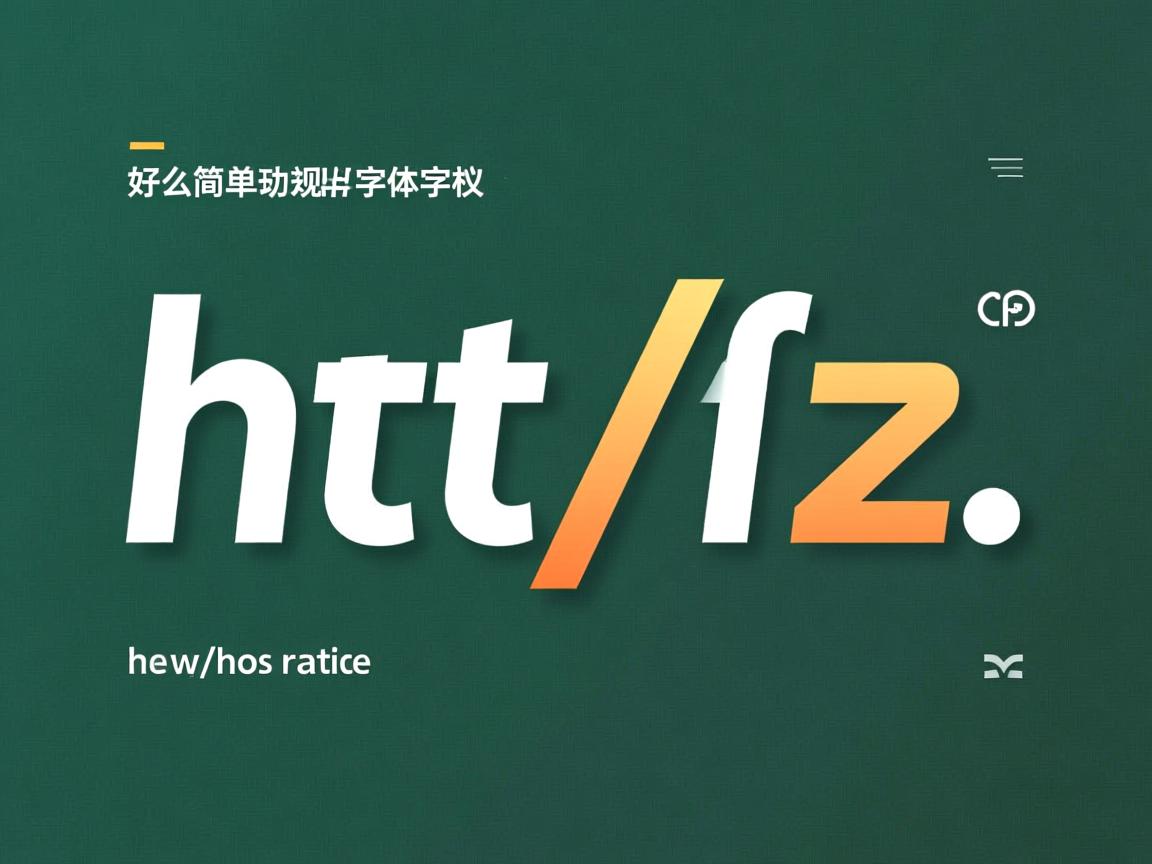 HTML怎么简单改变字体样式? 第2张 HTML怎么简单改变字体样式? 第2张