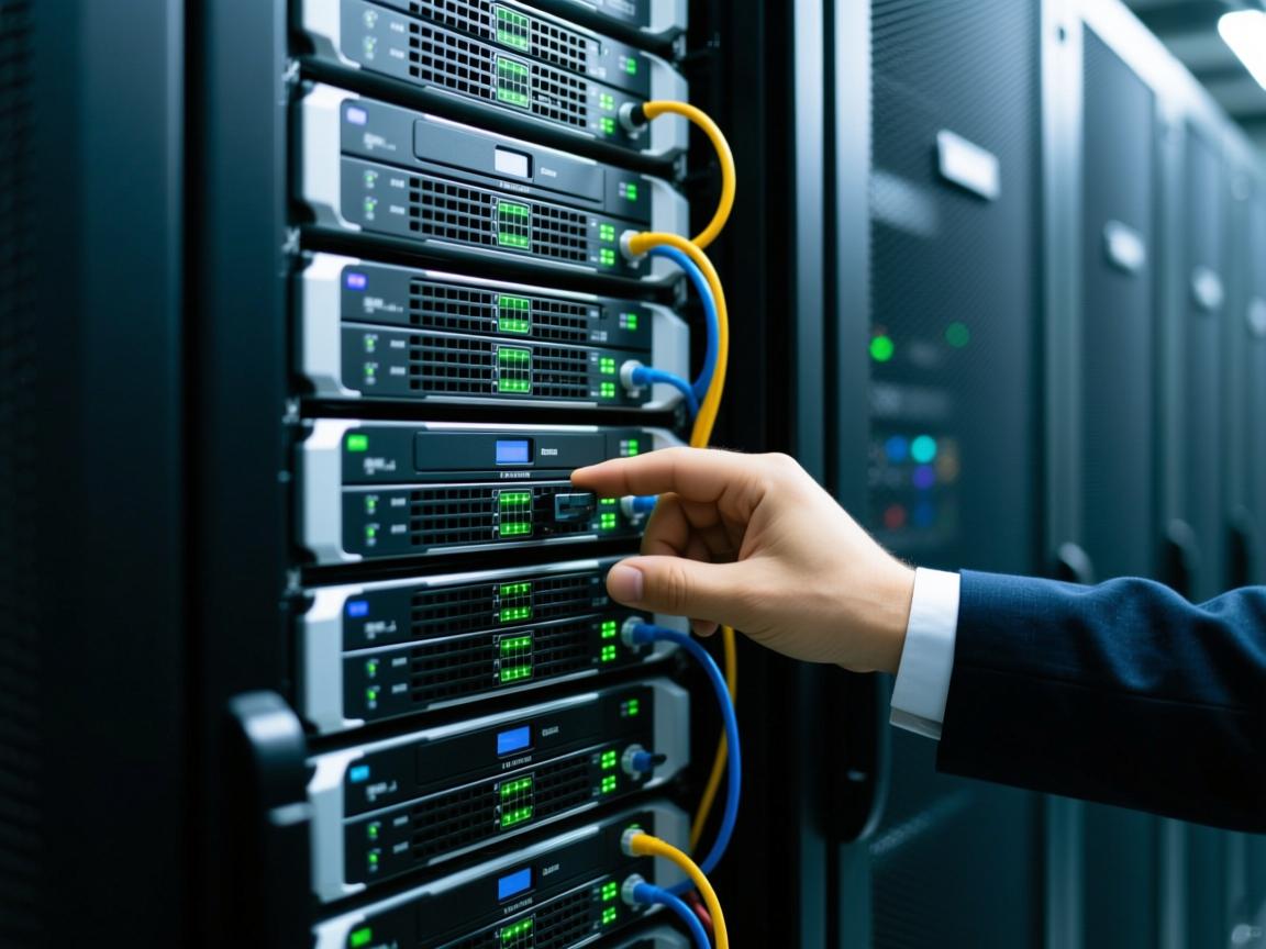 如何优化网络视频服务器性能低成本方案? 第2张 如何优化网络视频服务器性能低成本方案? 第2张