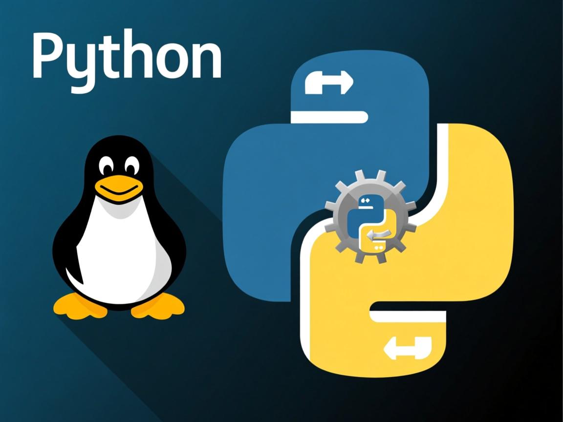 如何在Linux中安装Python？  第3张