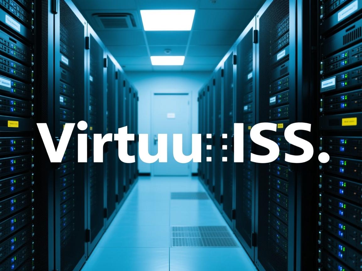 虚拟主机与IIS服务器究竟有何区别?如何选择更适合你的建站方案? 第3张 虚拟主机与IIS服务器究竟有何区别?如何选择更适合你的建站方案? 第3张