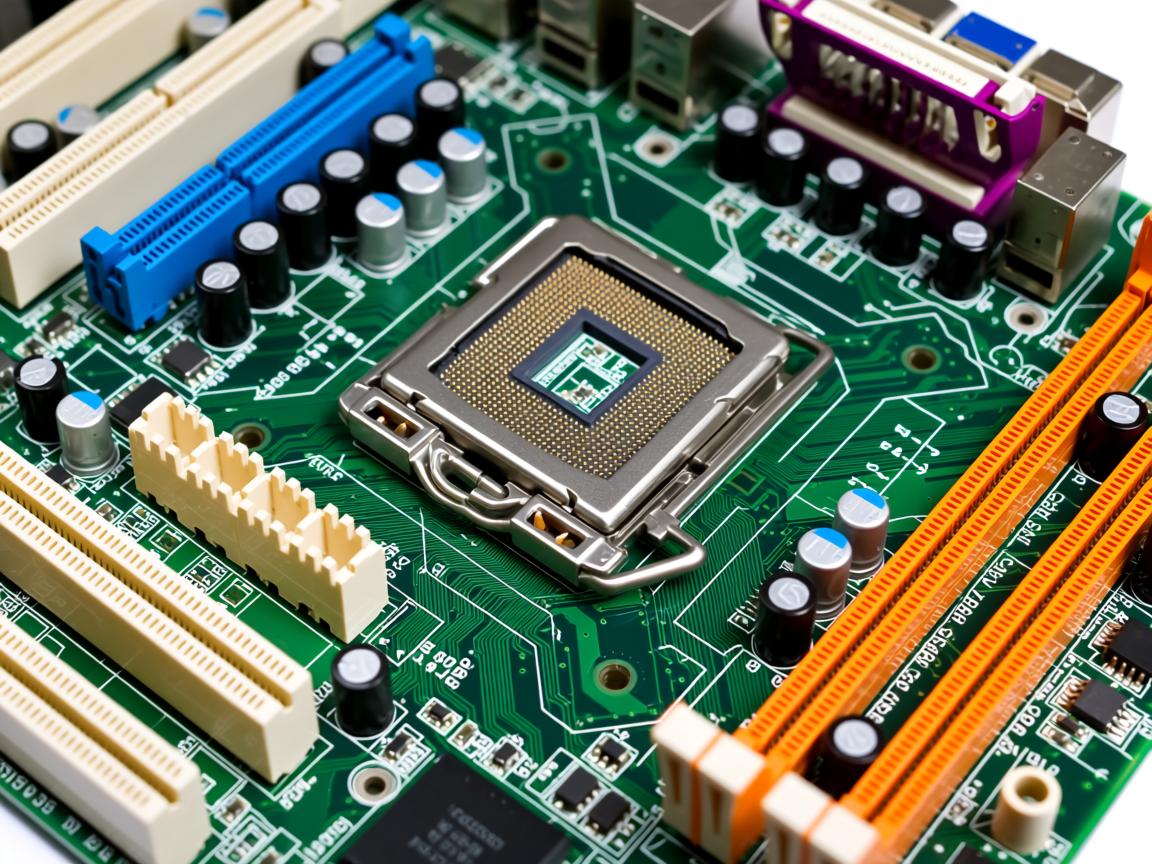 服务器主板怎么放电清除CMOS设置? 第2张 服务器主板怎么放电清除CMOS设置? 第2张