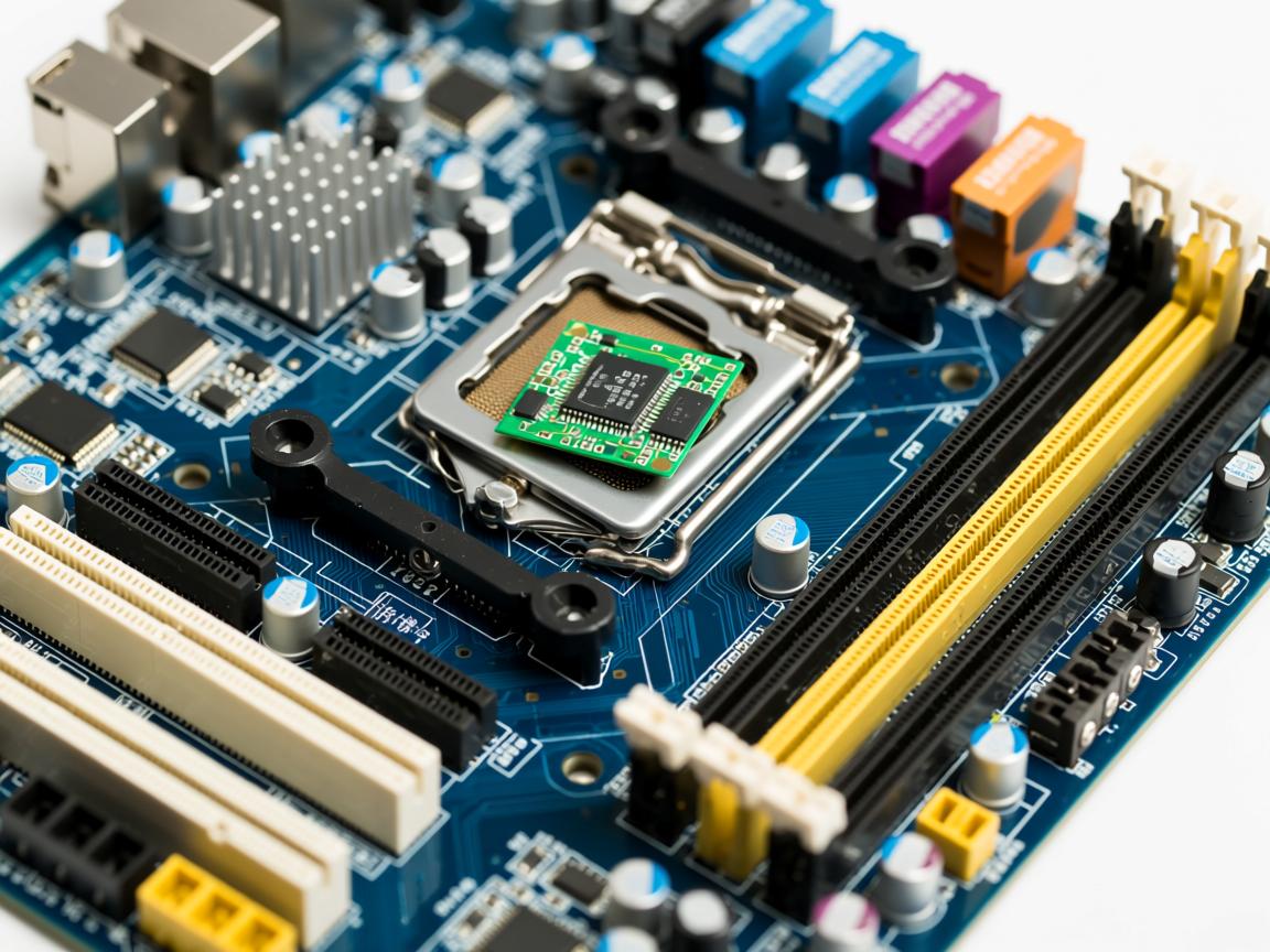 服务器主板怎么放电清除CMOS设置? 第3张 服务器主板怎么放电清除CMOS设置? 第3张