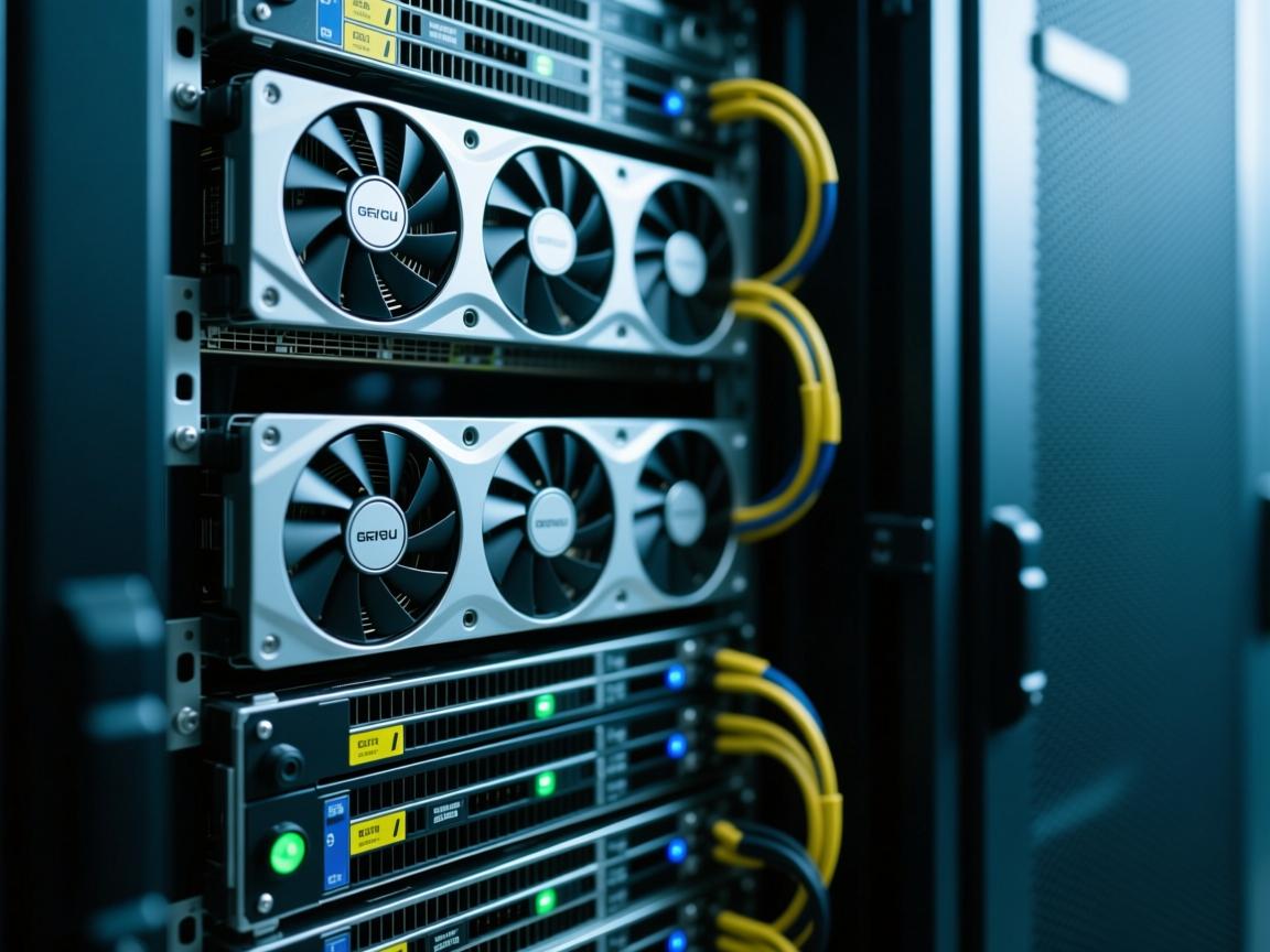 如何选择高性价比GPU超算服务器？  第1张