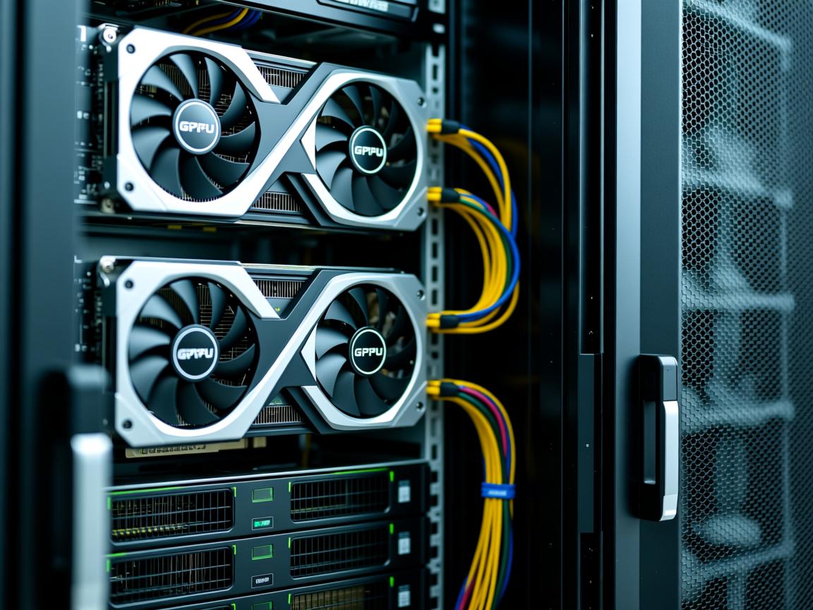 如何选择高性价比GPU超算服务器？  第2张