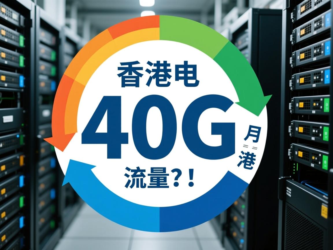 香港虚拟主机月流量40G究竟能否满足需求? 第3张 香港虚拟主机月流量40G究竟能否满足需求? 第3张
