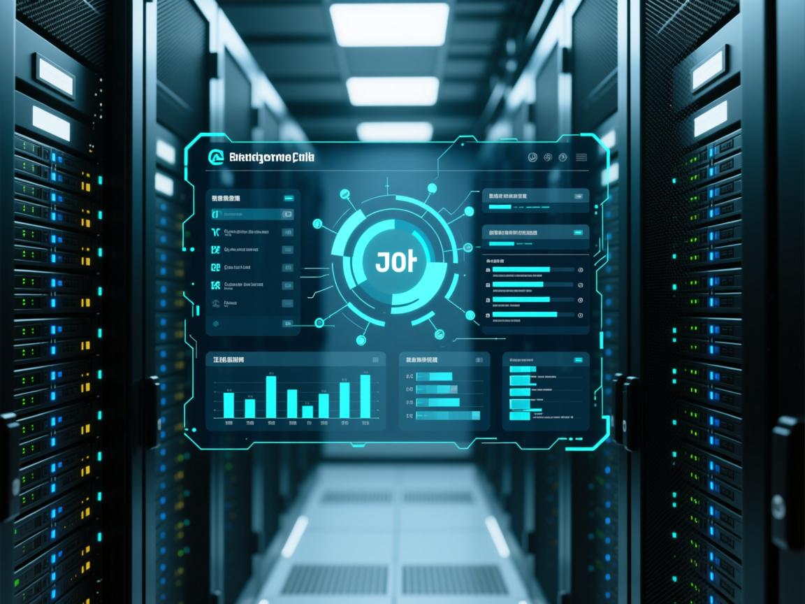 服务器界面卡顿如何优化？