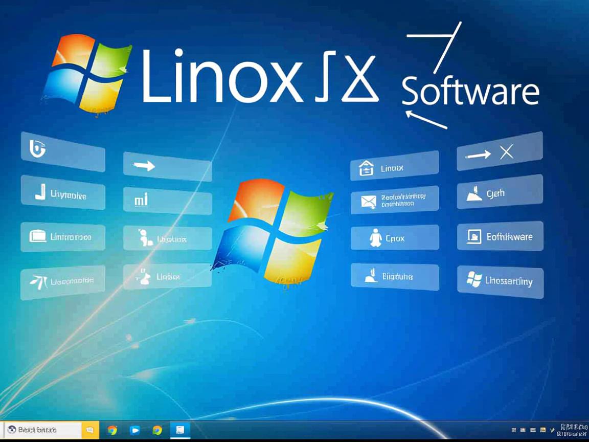 Windows轻松运行Linux软件 第2张 Windows轻松运行Linux软件 第2张