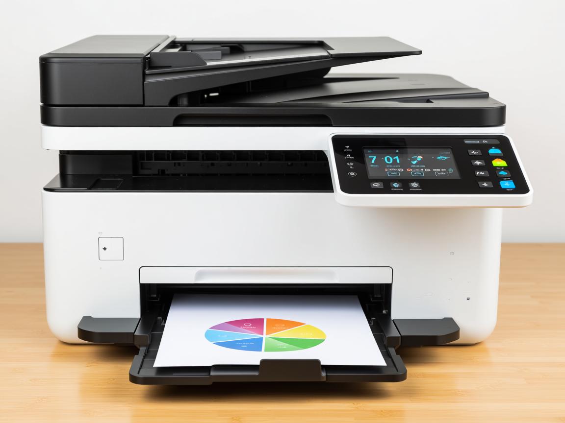 用NAS共享打印机真能省钱？