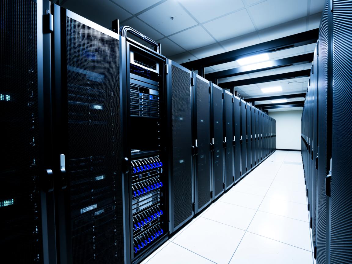 如何优化服务器设备安装方案? 第1张 如何优化服务器设备安装方案? 第1张