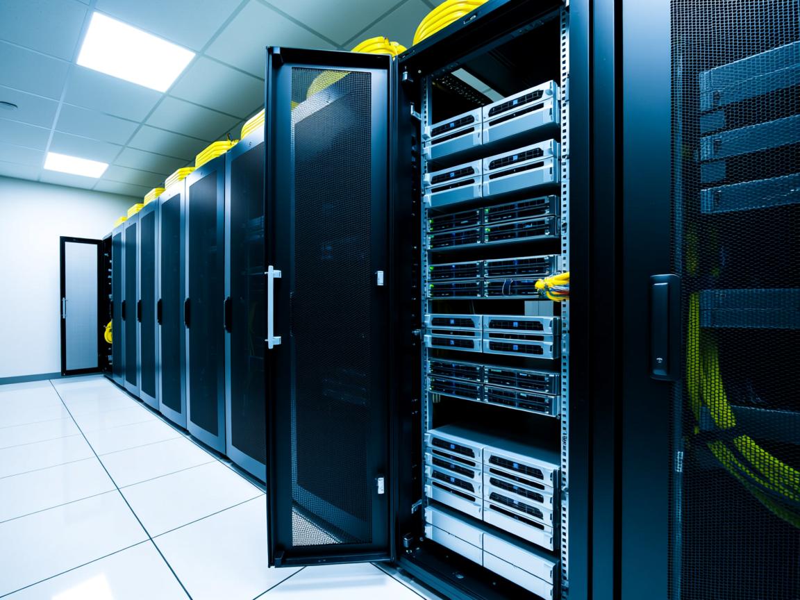 如何优化服务器设备安装方案? 第2张 如何优化服务器设备安装方案? 第2张