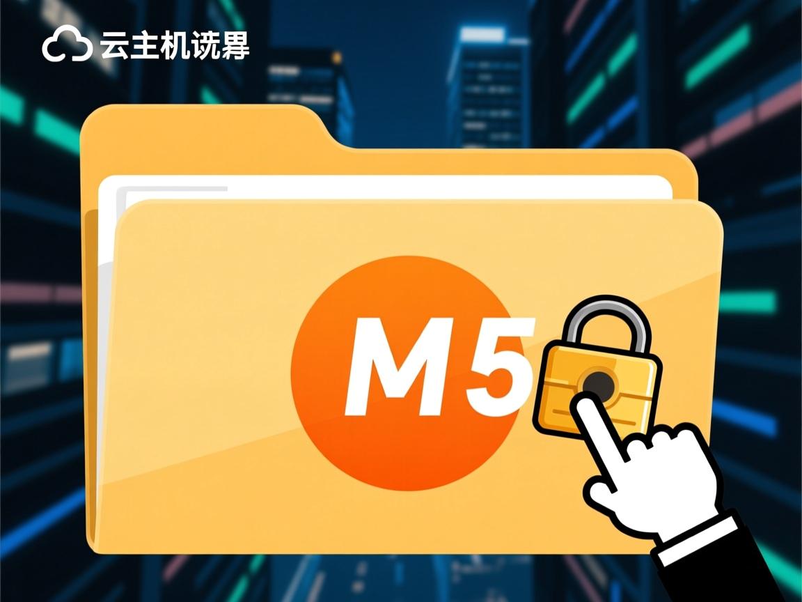 阿里云虚拟主机MP4文件夹无法访问？如何解决访问权限问题