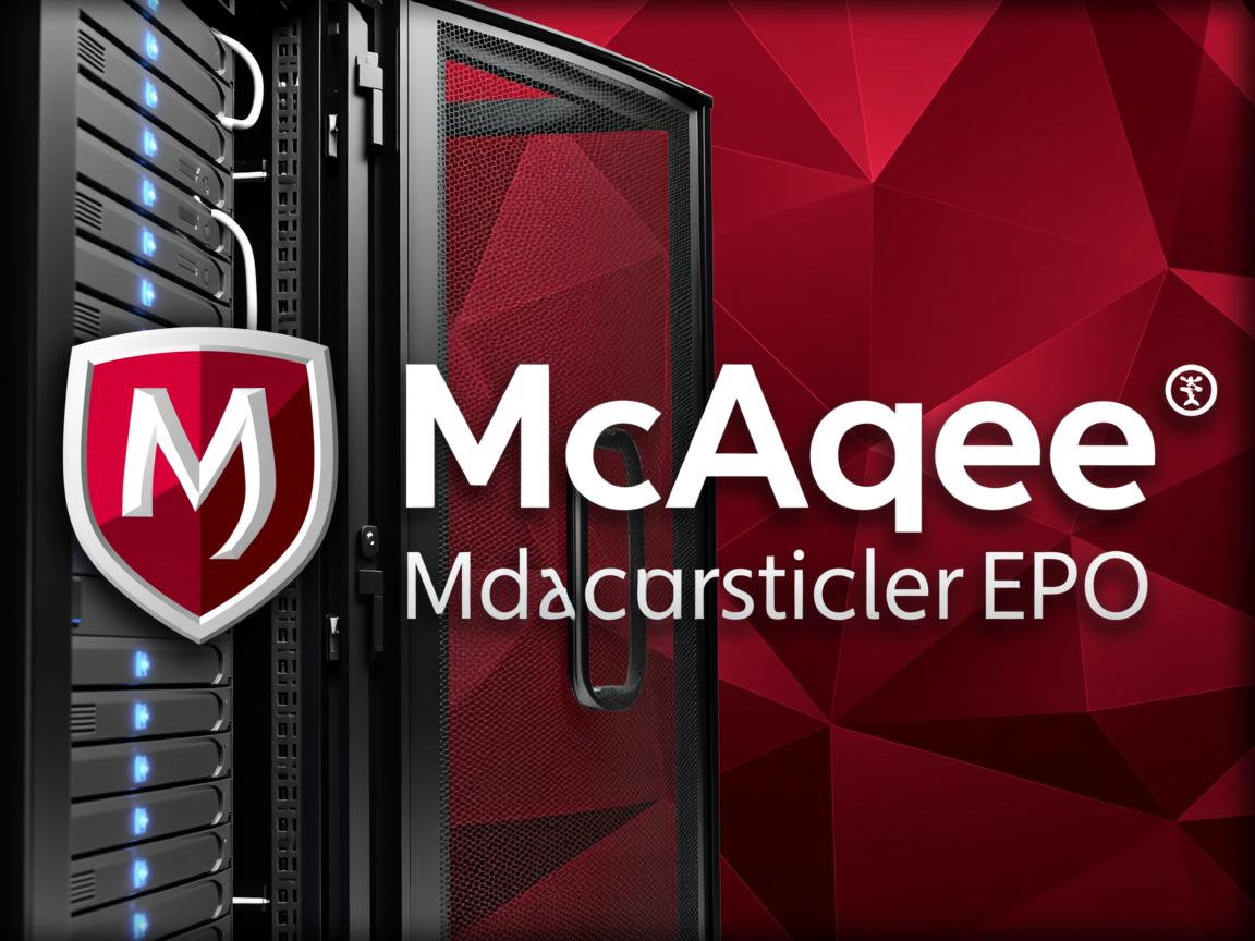 如何优化McAfee ePO服务器? 第1张 如何优化McAfee ePO服务器? 第1张
