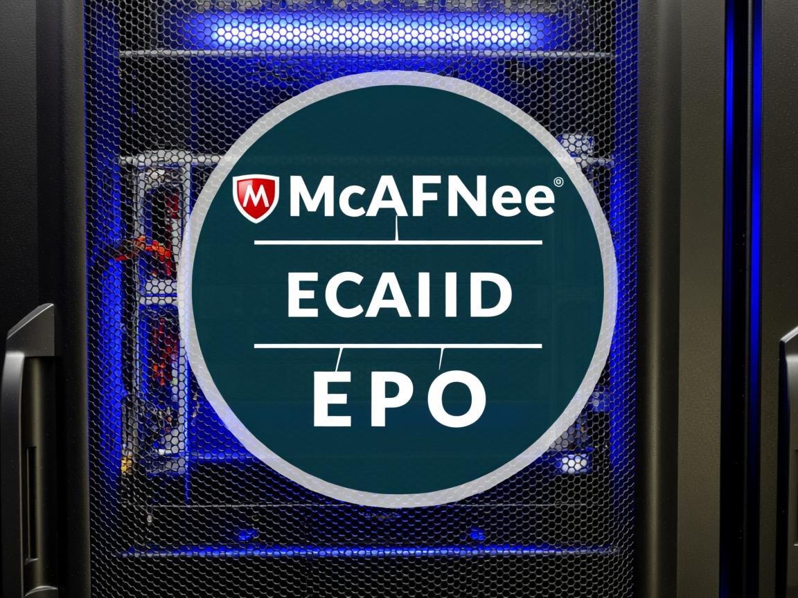 如何优化McAfee ePO服务器? 第2张 如何优化McAfee ePO服务器? 第2张