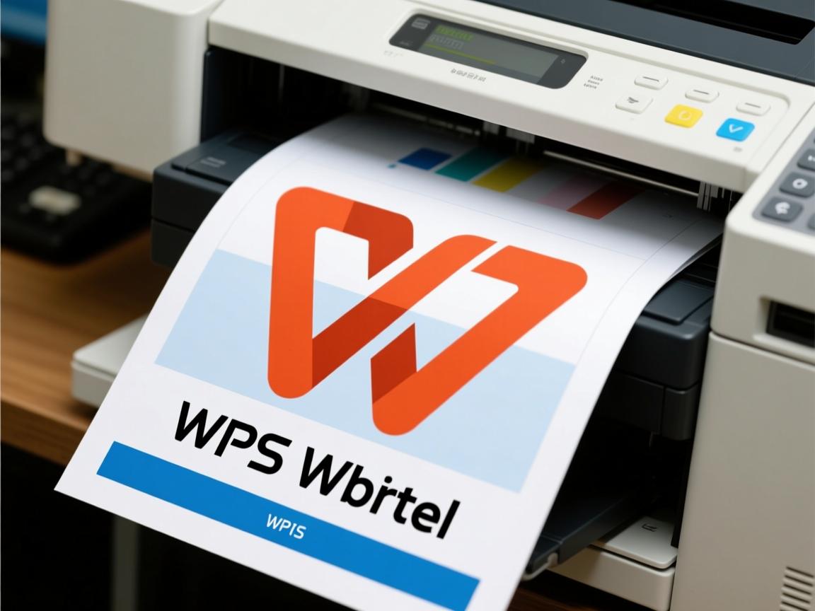 WPS表格打印总歪斜? 第2张 WPS表格打印总歪斜? 第2张