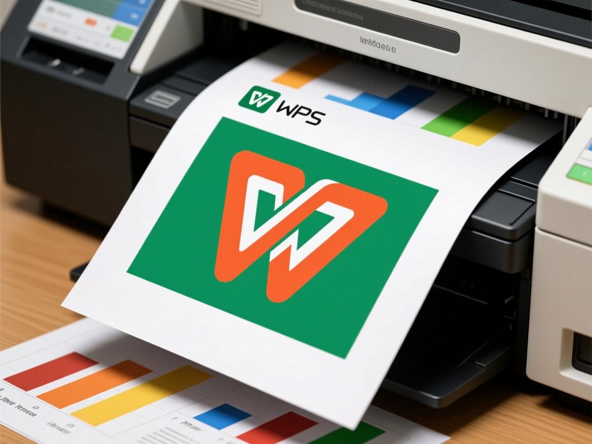 WPS表格打印总歪斜? 第3张 WPS表格打印总歪斜? 第3张