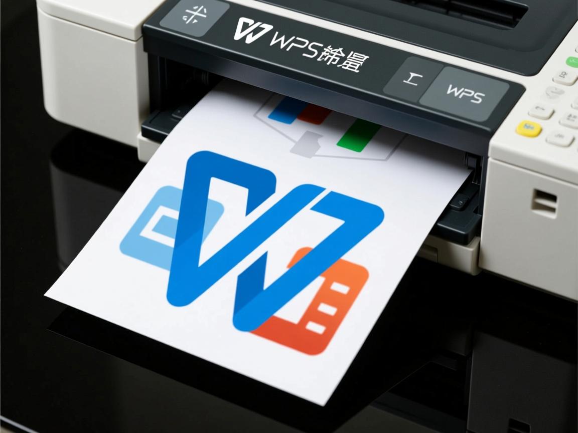 WPS表格打印总歪斜? 第1张 WPS表格打印总歪斜? 第1张