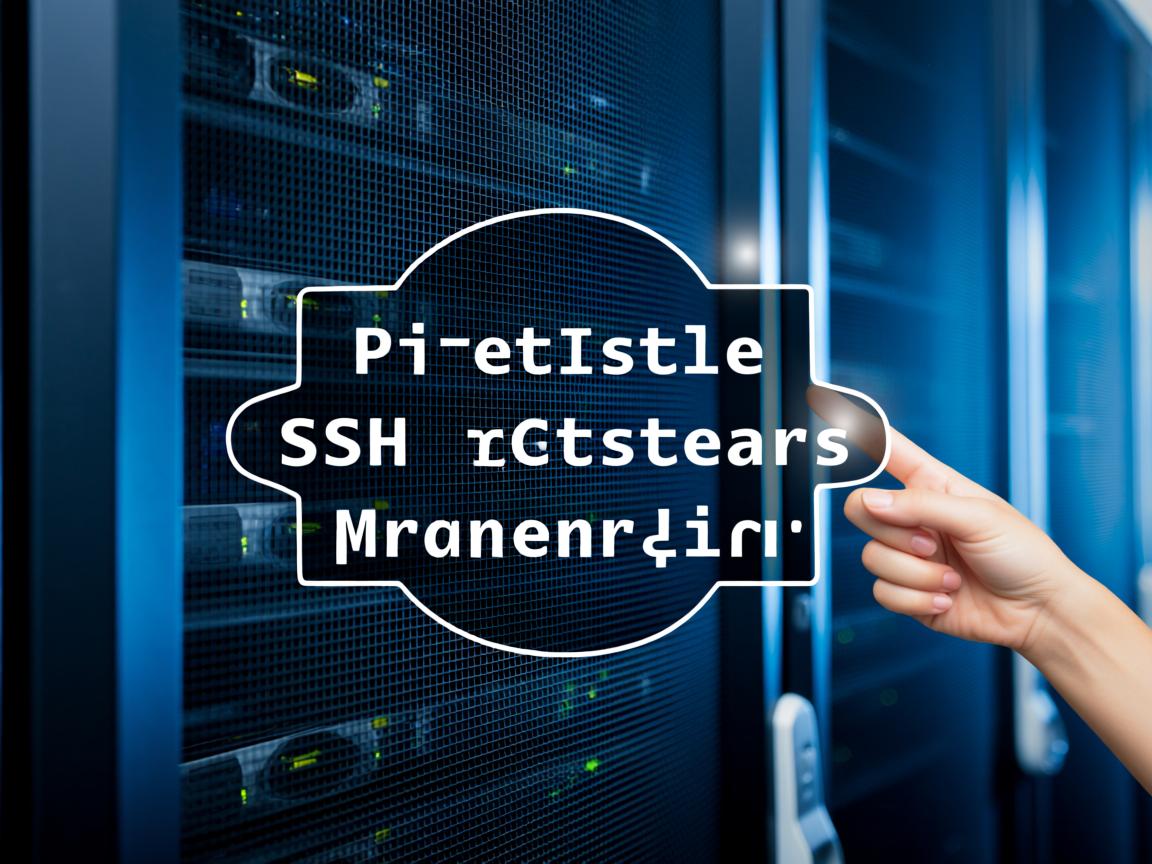 如何用SSH命令重启服务器? 第1张 如何用SSH命令重启服务器? 第1张